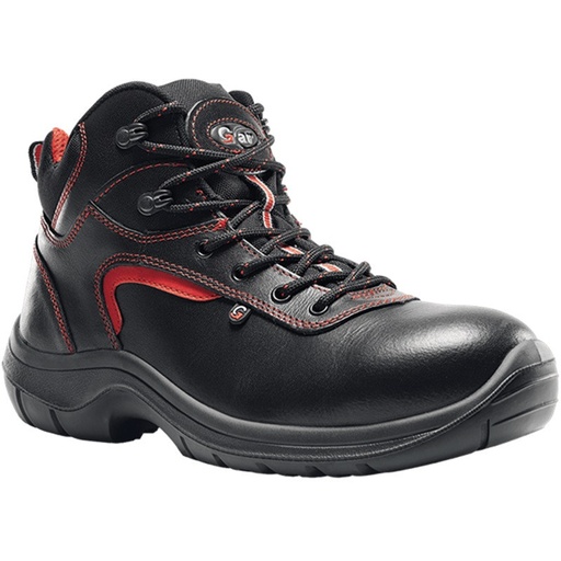 [PTG102.00498] Black Boots, S3 SRC MERCURY, MGDS2080004-2127-VV