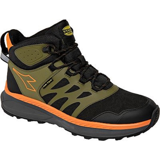 [PTG102.00903] Work Boots, DIADORA FREEDOM MID O6