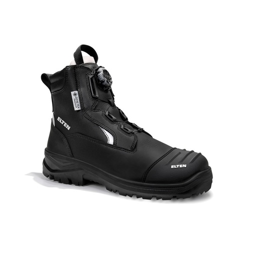 [PTG102.01055] Boots, FRASER Pro BOA® GTX Mid ESD HI3 CI Typ F1PA