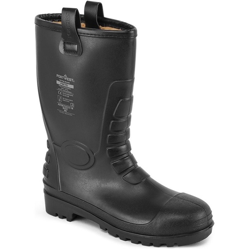 [PTG103.00178] Boots, Neptune Rigger S5 CI