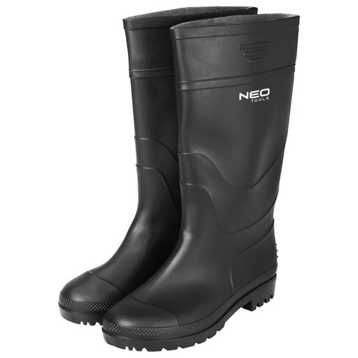 [PTG103.00260] PVC Boots, 82-902, NEO TOOLS