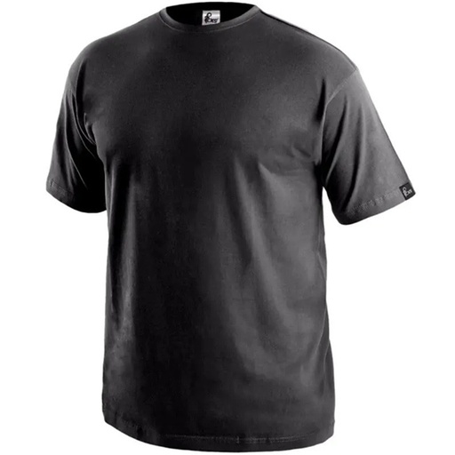 [PTG236.00337] Work T-Shirt, Short Sleeve, Unisex, DANIEL