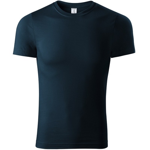 [PTG236.00467] Work T-Shirt, Short Sleeve, Unisex, PEAK