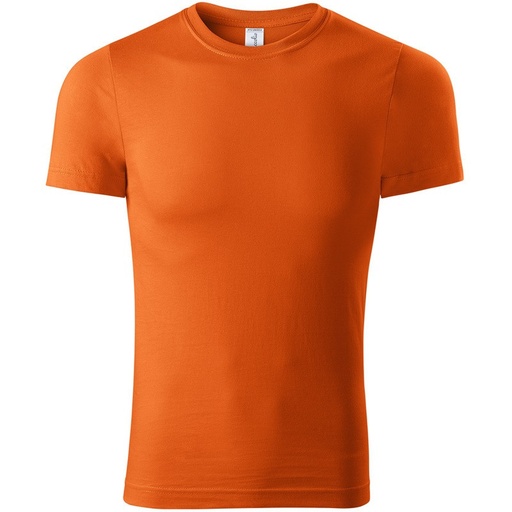 [PTG236.00531] Work T-Shirt, Short Sleeve, Unisex, PAINT
