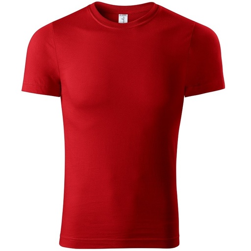 [PTG236.00707] Work T-Shirt, Short Sleeve, Unisex, PARADE