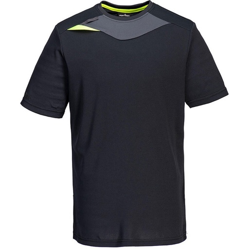 [PTG236.01160] Work T-Shirt, Short Sleeve, Unisex, DX4