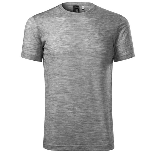 [PTG236.02182] Work T-Shirt, Short Sleeve, Unisex, MERINO RISE