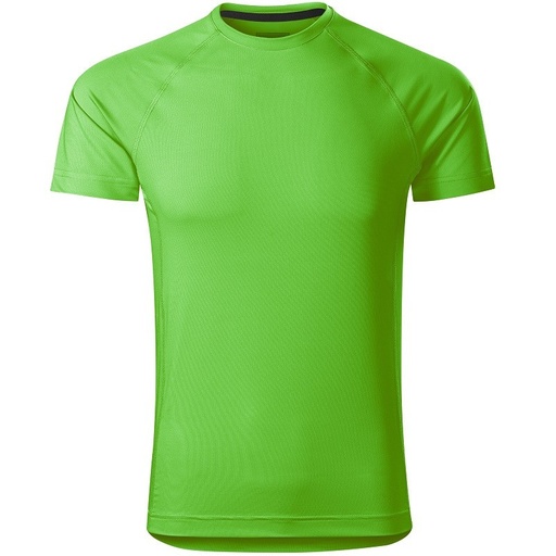 [PTG236.02200] Work T-Shirt, Short Sleeve, Unisex, DESTINY