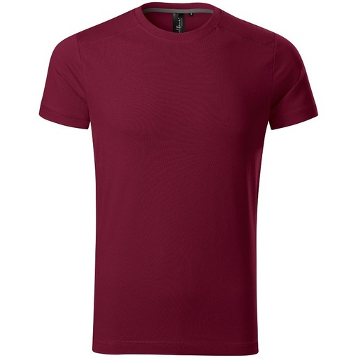 [PTG236.02254] Work T-Shirt, Short Sleeve, Unisex, ACTION