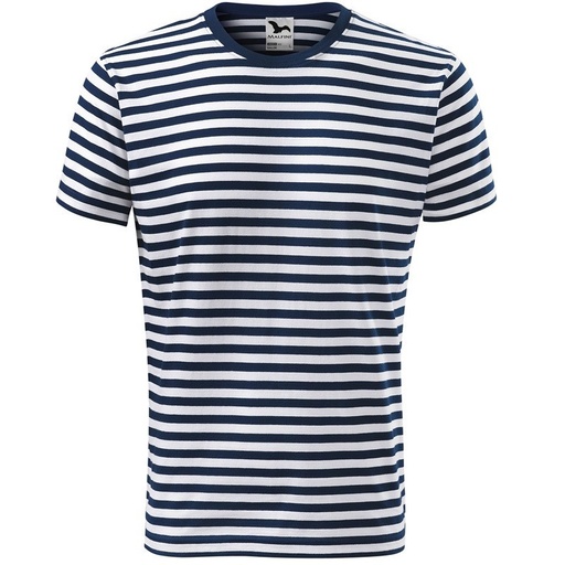 [PTG236.03201] Work T-Shirt, Short Sleeve, Unisex, SAILOR