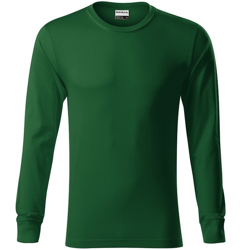 [PTG236.03270] Work T-Shirt, Long Sleeve, Unisex, RESIST LS