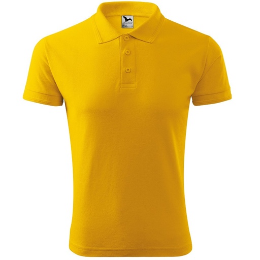 [PTG236.03438] Work T-Shirt, Short Sleeve, Unisex, PIQUE POLO