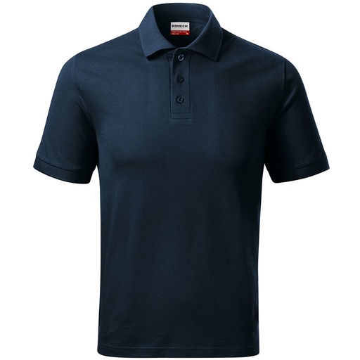 [PTG236.03834] Work T-Shirt, Short Sleeve, Unisex, RESIST HEAVY POLO