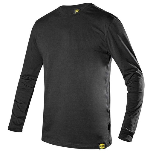 [PTG236.04233] Work T-Shirt, Long Sleeve, Unisex, DIADORA MI MONO