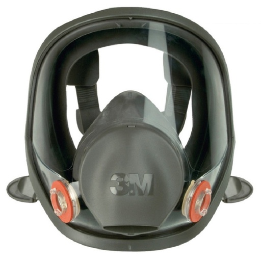 [PTG245.00017] Full Face Mask, 3M 6800