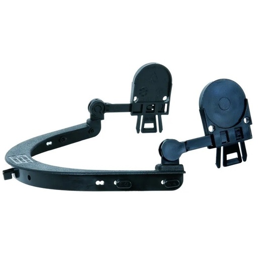 [PTG106.00002] Helmet Visor Mount, H867