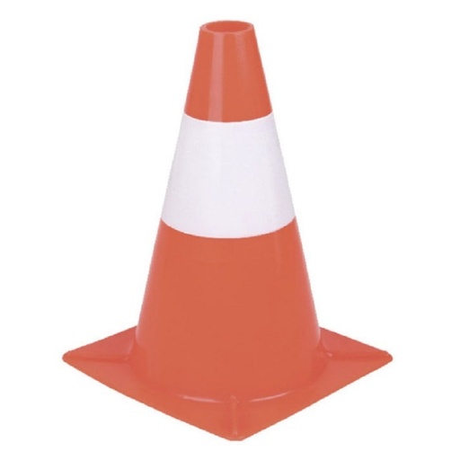 [PTG247.00003] Safety Cone, 30 cm (12 in)