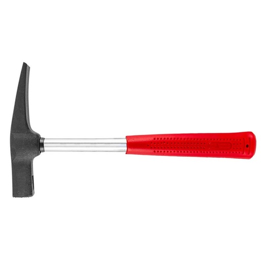 [PTG309.00076] Brick Hammer, Length 310mm, TOP TOOLS