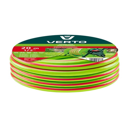 [PTG345.00013] Garden Hose, PROFESSIONAL, VERTO