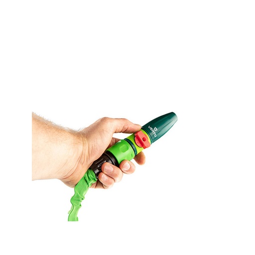 [PTG345.00025] Garden Hose, Extendable, VERTO