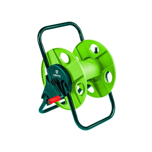 [PTG345.00030] Hose Reel 1/2"-3/4", Plastic, VERTO