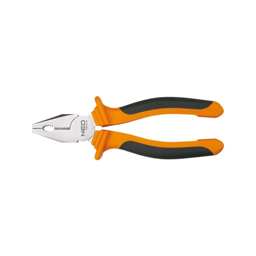 [PTG321.00005] Pliers, 160/180/200 mm, NEO TOOLS