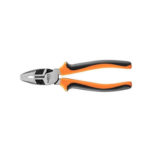 [PTG321.00008] Pliers, 180/200 mm, NEO TOOLS