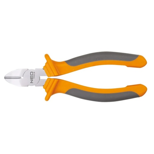 [PTG321.00017] Diagonal Cutting Pliers 2, NEO TOOLS