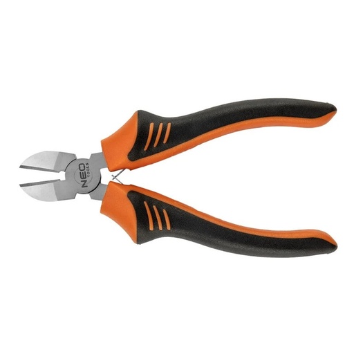 [PTG321.00019] Diagonal Cutting Pliers, NEO TOOLS
