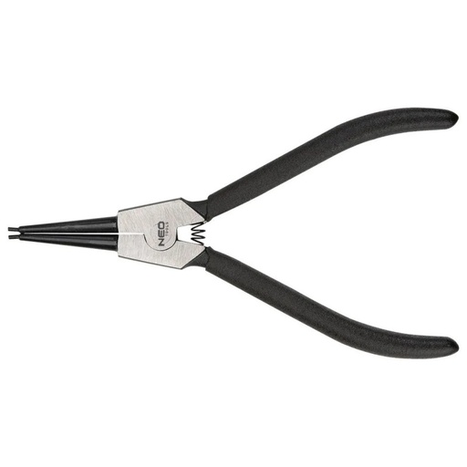 [PTG321.00021] External Circlip Pliers, NEO TOOLS