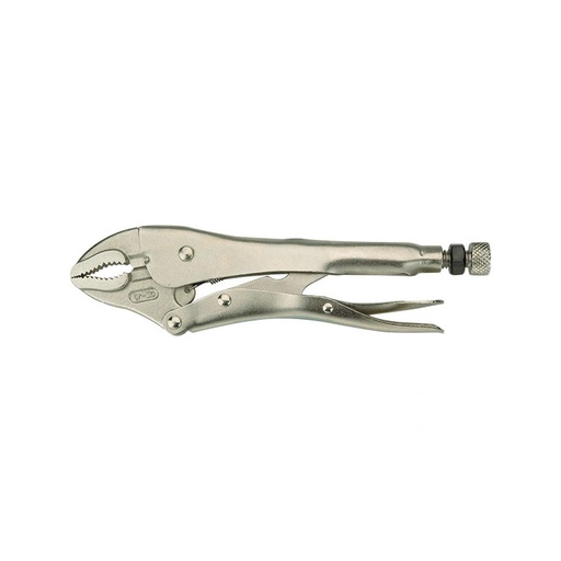 [PTG321.00033] Locking Pliers, 250 mm, Round Jaws, NEO TOOLS