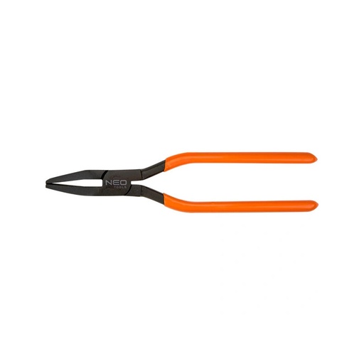 [PTG321.00039] Sheet Metal Bending Pliers, 250 mm, 180°, NEO TOOLS