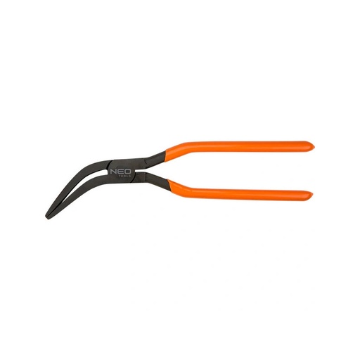 [PTG321.00040] Sheet Metal Bending Pliers, 250 mm, 45°, NEO TOOLS