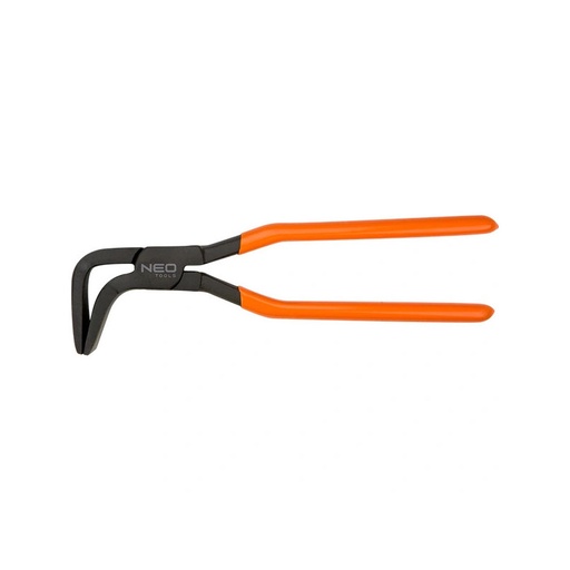 [PTG321.00041] Sheet Metal Bending Pliers, 250 mm, 90°, NEO TOOLS