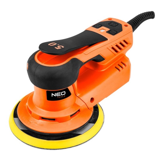 [PTG295.00007] Orbital Sander, 350W, NEO TOOLS