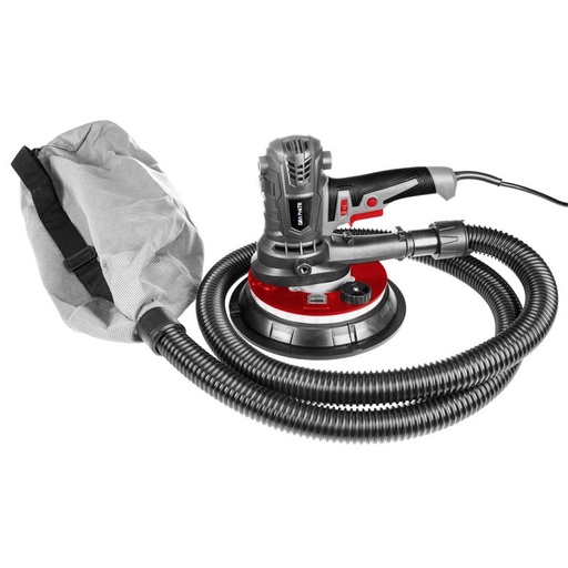 [PTG295.00008] Drywall Sander, 900W, GRAPHITE