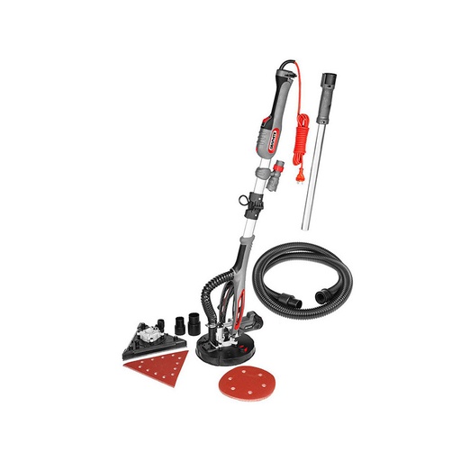 [PTG295.00009] Wall Sander, 710W, GRAPHITE