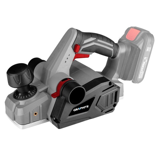 [PTG295.00015] Battery-Compatible Belt Sander, GRAPHITE