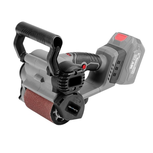 [PTG295.00016] Battery-Compatible Multifunctional Sander, GRAPHITE