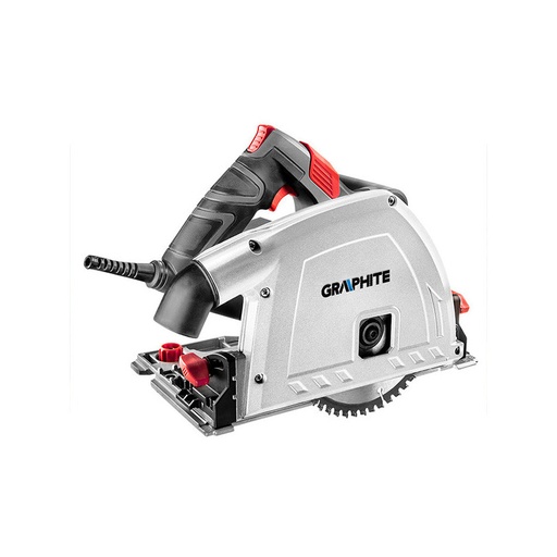 [PTG297.00004] Plunge Saw, 1200W, GRAPHITE