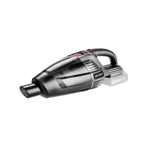 [PTG279.00001] 2-in-1 Cordless Vacuum Cleaner, GRAPHITE