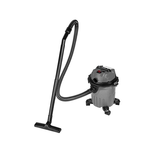 [PTG279.00003] Cordless Vacuum Cleaner, 50W, 12L, GRAPHITE