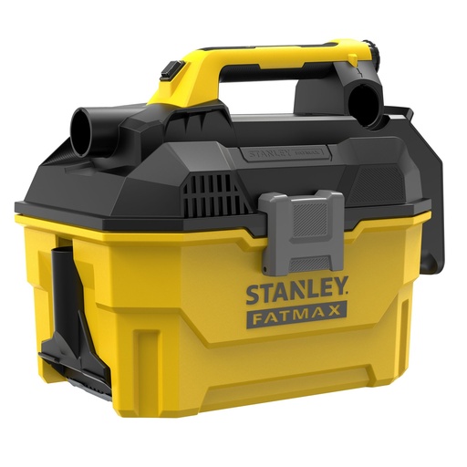 [PTG279.00006] STANLEY® Wet and Dry Vac - Bare Unit, 18V, V20, 7.5L, SFMCV002B-XJ