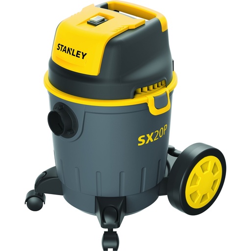 [PTG279.00009] STANLEY® Wet and Dry Vacuum Cleaner, 20L, SXVC20PE
