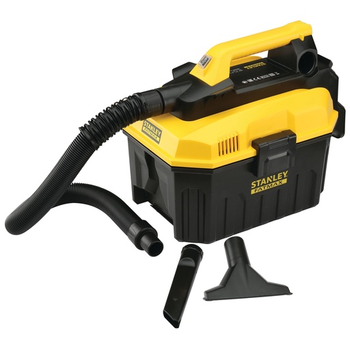 [PTG279.00015] STANLEY® FATMAX® 7.5L Wet and Dry Vac (Tool Only), 18V, V20, FMC795B