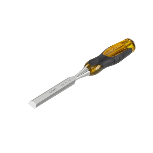 [PTG299.00015] STANLEY® FATMAX® Thru Tang Wood Single Chisel, 18mm, 0-16-258