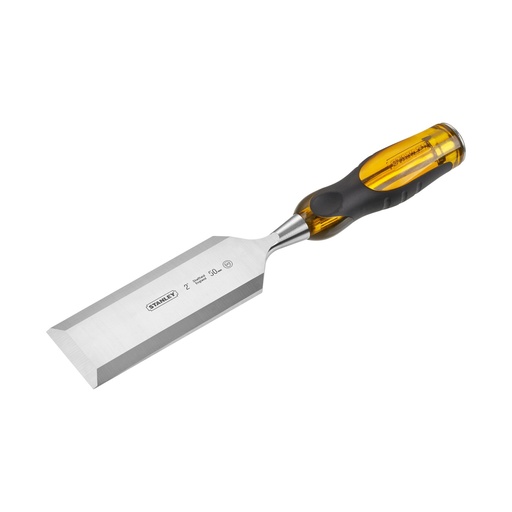 [PTG299.00018] STANLEY® FATMAX® Thru Tang Single Wood Chisel, 50mm, 0-16-267