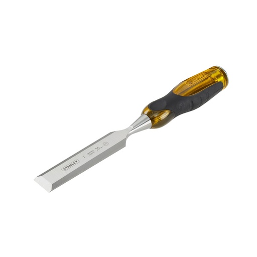[PTG299.00021] STANLEY® FATMAX® Thru Tang Single Wood Chisel, 25mm, 0-16-261