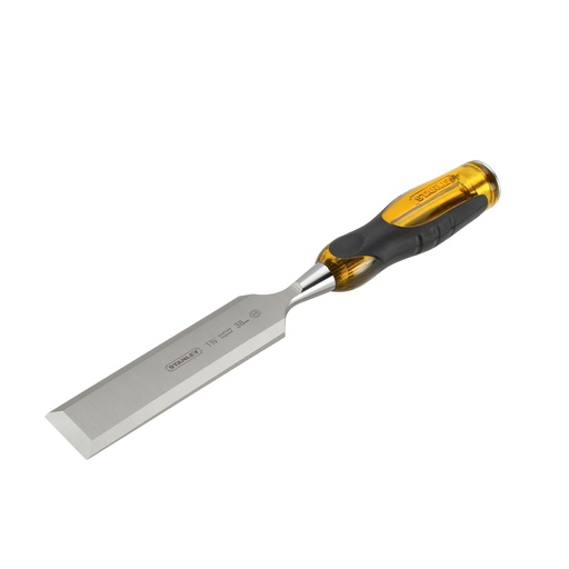 [PTG299.00022] STANLEY® FATMAX® Thru Tang Single Wood Chisel, 38mm, 0-16-265