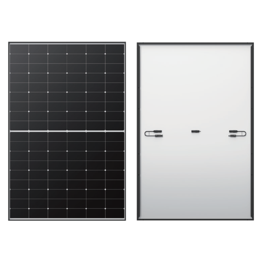 [PTG265.00521] LONGI, LR5-54HTH-420W, Standard Monofacial Monocrystalline Half-cut Cell 420Wp Solar Panel